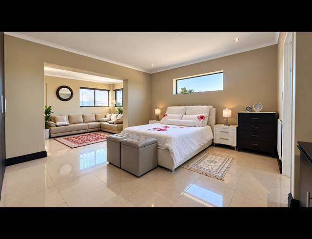 4 BEDROOM HOUSE FOR SALE IN PARKLANDS